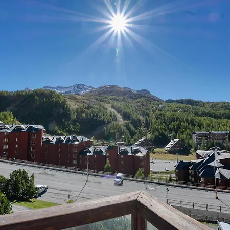 Appartement Cozy In With Wifi