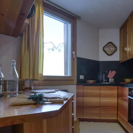 Cozy In With Wifi Appartement