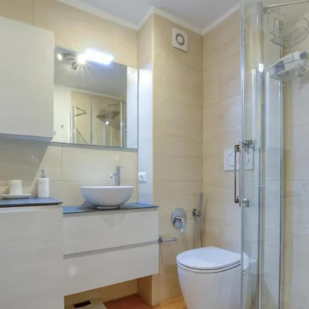 Cozy In With Wifi Appartement *