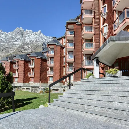 Cozy In With Wifi Appartamento Breuil-Cervinia