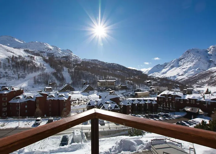 Cozy In With Wifi Appartamento Breuil-Cervinia