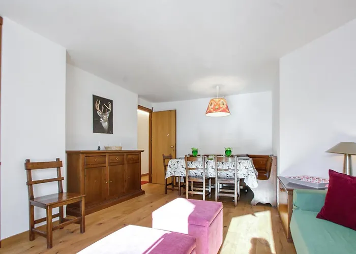 Cozy In With Wifi Breuil-Cervinia