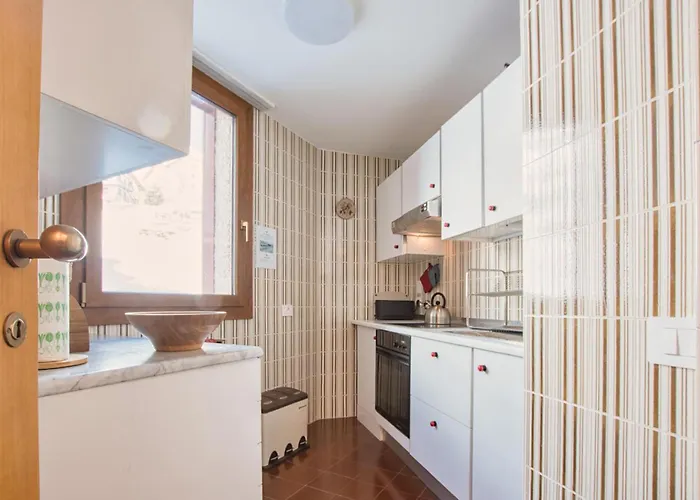 Appartamento Cozy In With Wifi *