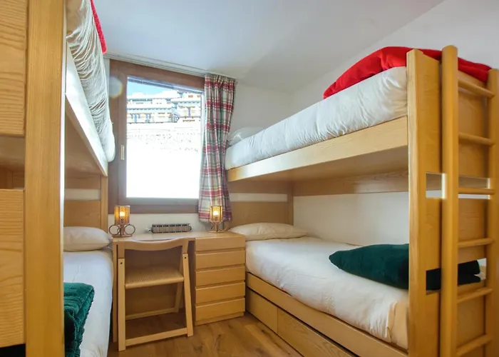 Appartamento Cozy In With Wifi