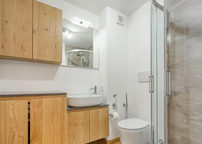 Cozy In With Wifi * Breuil-Cervinia