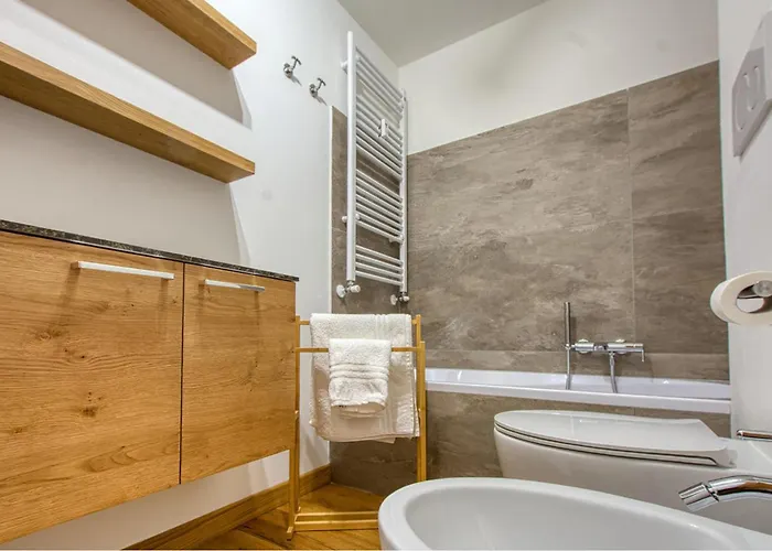 Appartamento Cozy In With Wifi Breuil-Cervinia