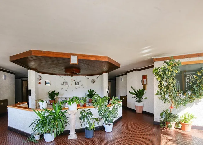 Cozy In With Wifi * Breuil-Cervinia