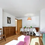 Awesome In Breuil-Cervinia