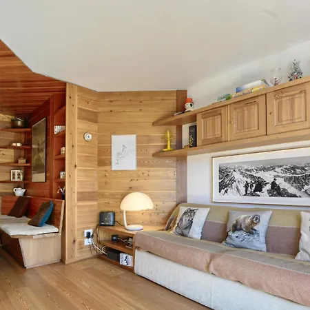 Cozy In With Wifi Apartment