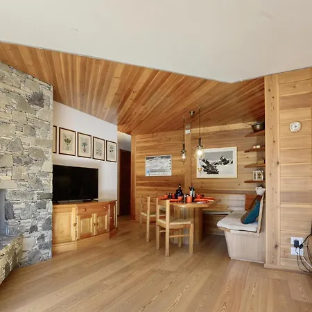 Cozy In With Wifi Apartmán