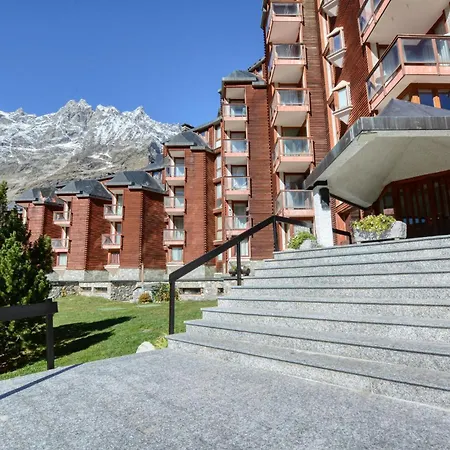 Cozy In With Wifi * Breuil-Cervinia