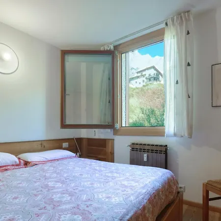 Cozy In With Wifi Apartmán