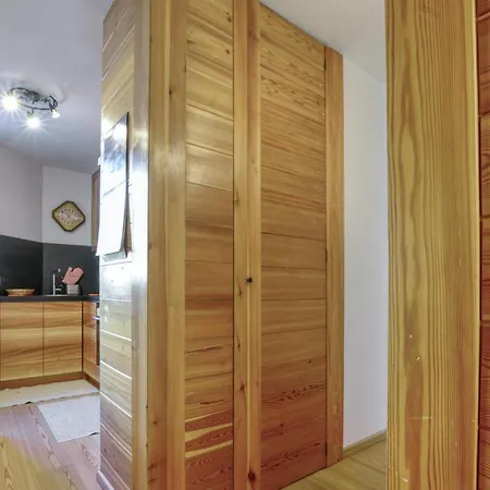 Cozy In With Wifi Apartmán