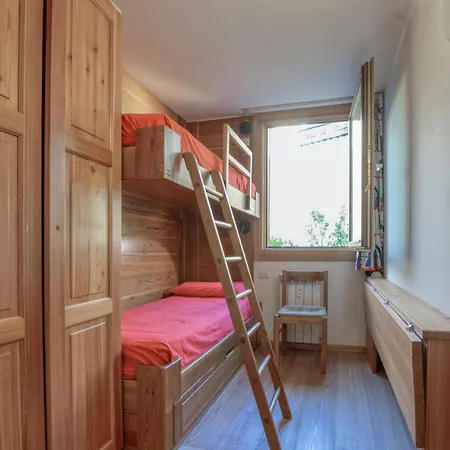 Cozy In With Wifi * Breuil-Cervinia