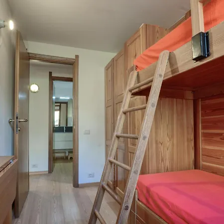 Apartmán Cozy In With Wifi Breuil-Cervinia