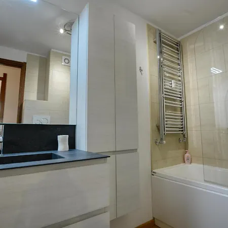 Cozy In With Wifi Apartment *