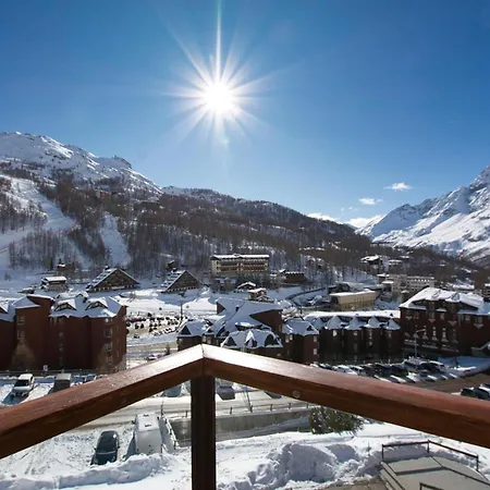 Cozy In With Wifi Appartement Breuil-Cervinia