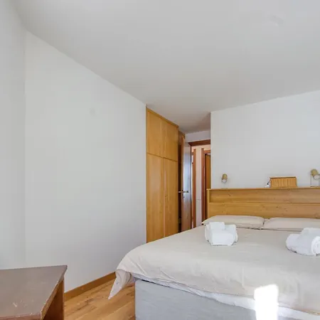 Appartement Cozy In With Wifi *