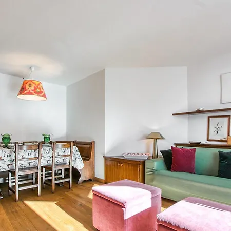 Cozy In With Wifi Appartement