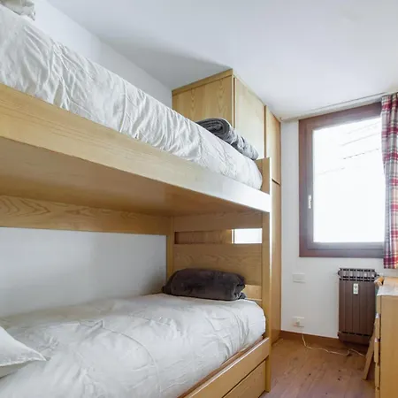 Cozy In With Wifi Breuil-Cervinia