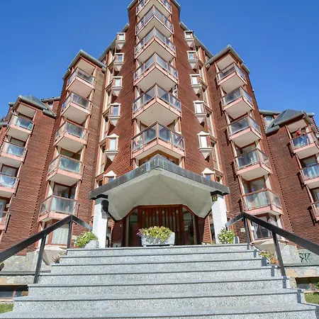 Lägenhet Cozy In With Wifi