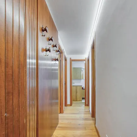 Cozy In With Wifi Appartement Breuil-Cervinia