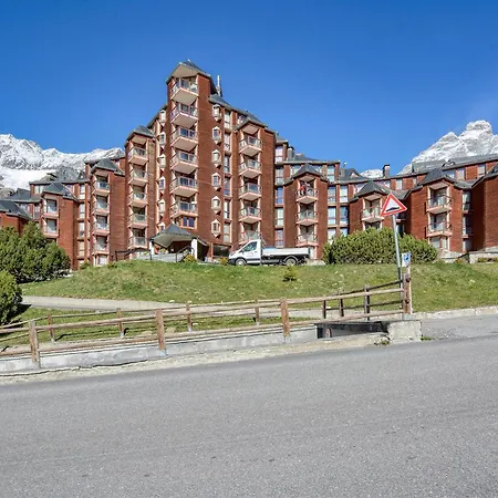 Lägenhet Cozy In With Wifi