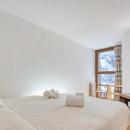 Lovely Apartment In Breuil-Cervinia