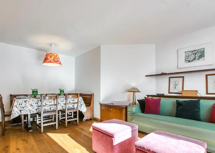 Cozy In With Wifi Appartement