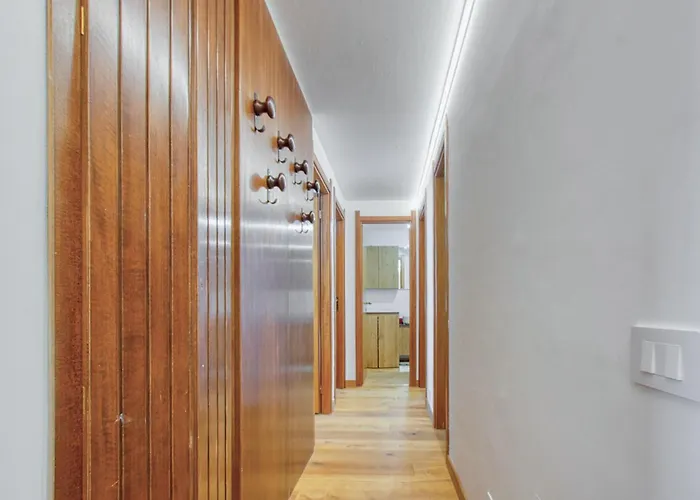 Cozy In With Wifi Appartement Breuil-Cervinia