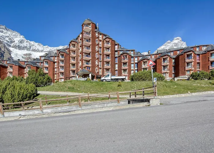 Appartement Cozy In With Wifi