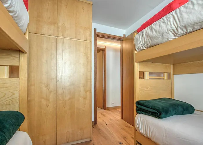 Lägenhet Cozy In With Wifi Breuil-Cervinia