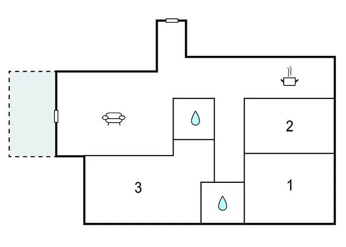 Appartement Cozy In With Wifi Breuil-Cervinia